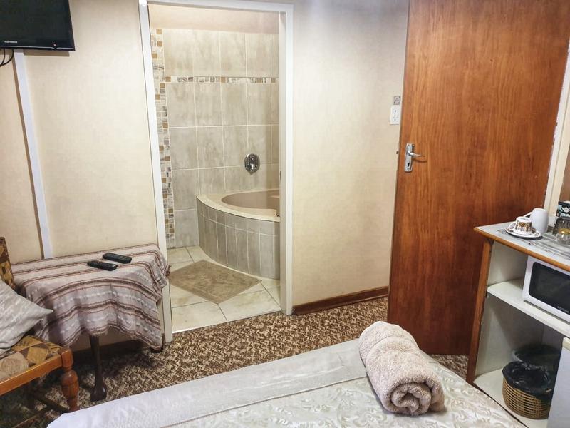 7 Bedroom Property for Sale in Lichtenburg North West